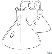 Science Ausmalbilder Zum Ausdrucken